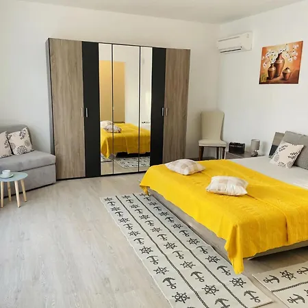 New White Villa, 60 M², Pool